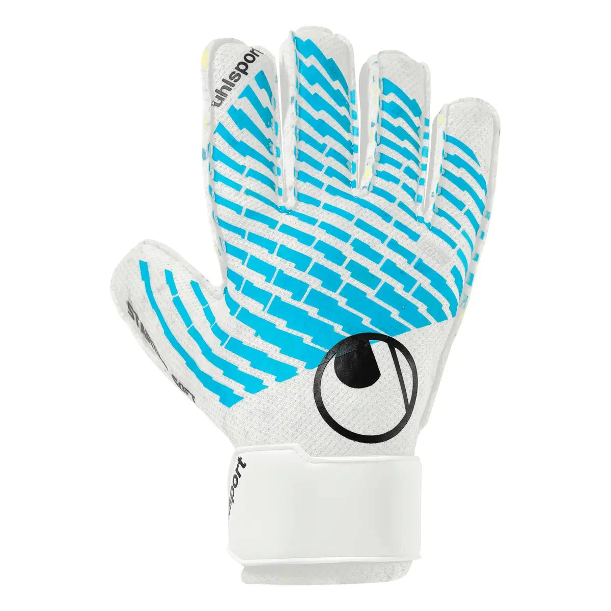 Uhlsport Cybertec Starter Soft Goalkeeper Gloves