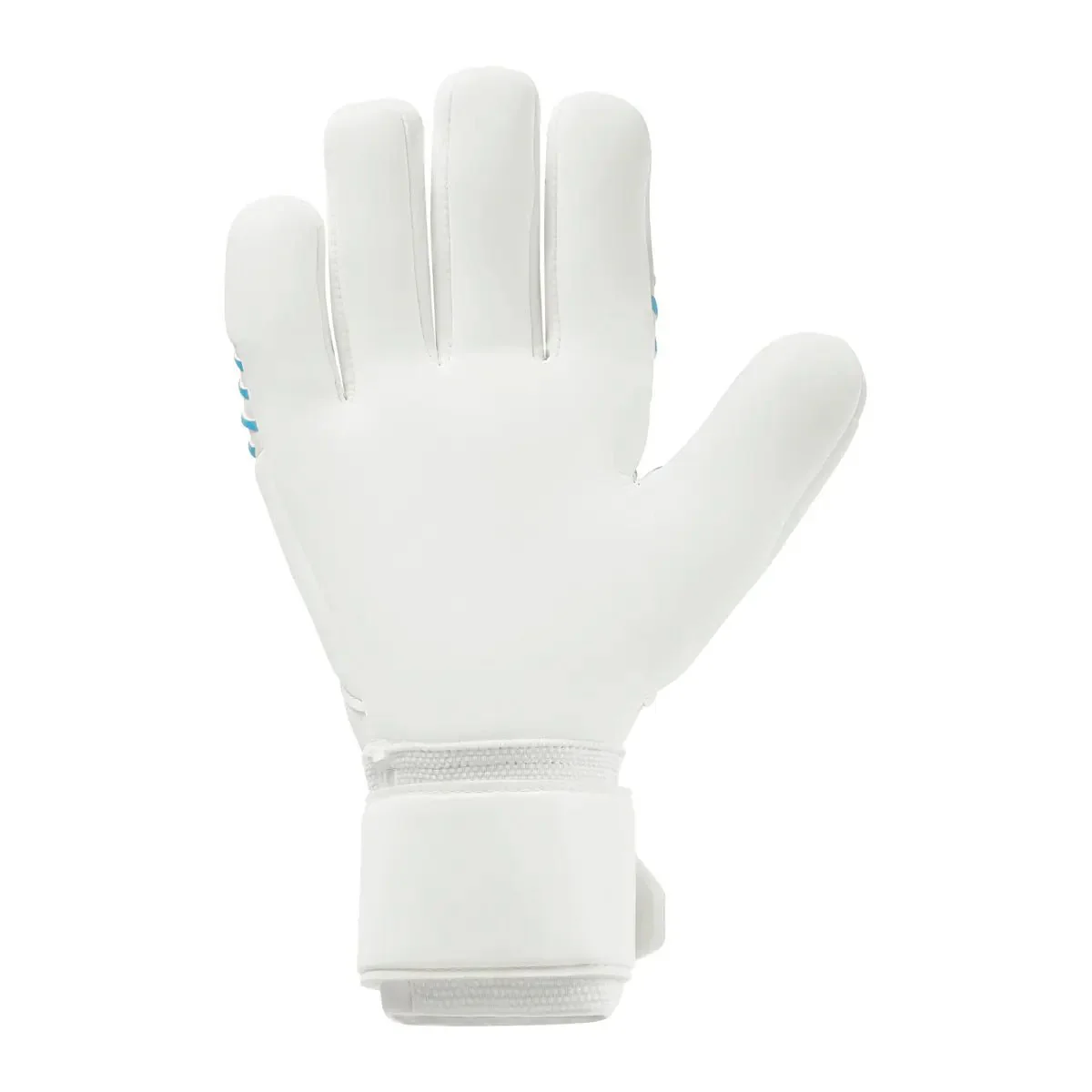 Uhlsport Cybertec Supersoft HN Goalkeeper Gloves - Image 2