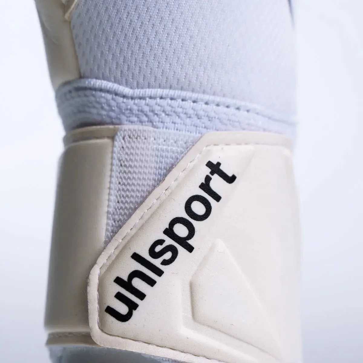 Uhlsport Cybertec Supersoft HN Goalkeeper Gloves - Image 7