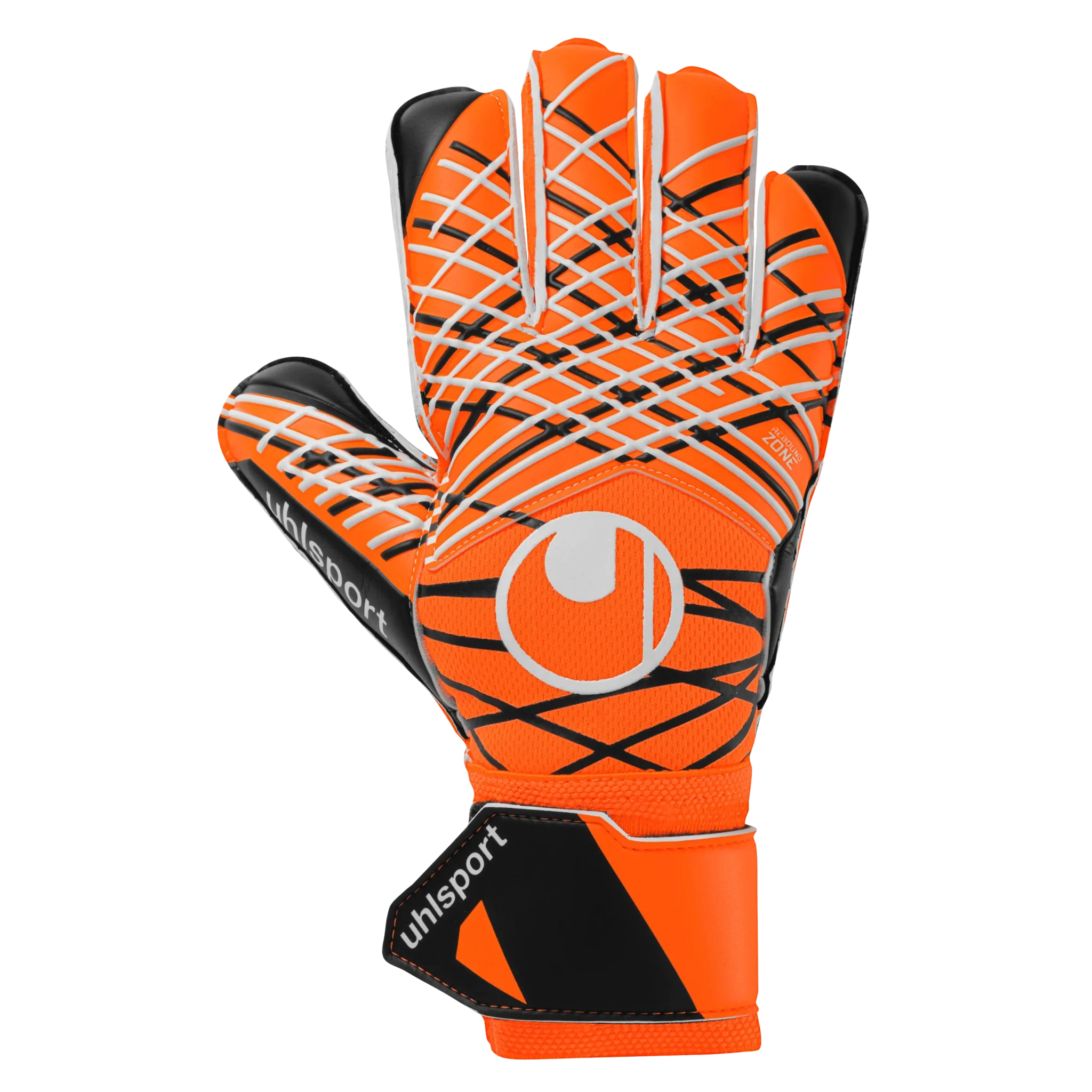 Uhlsport Soft Resist+ CL Goalkeeper Gloves