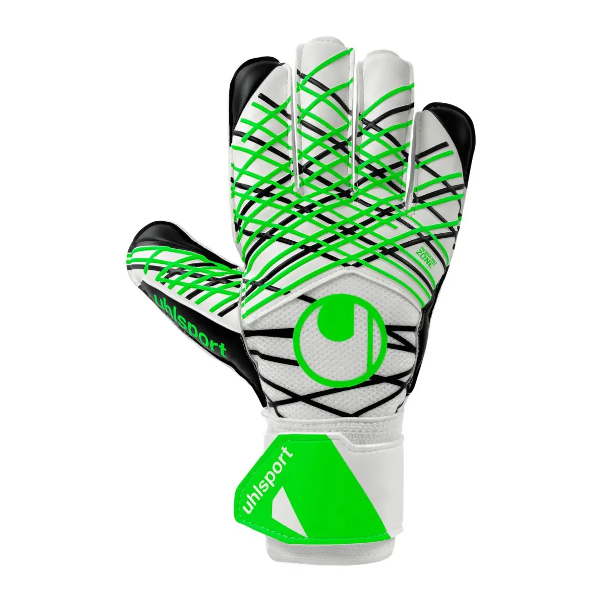 Uhlsport Youth Soft Advanced Goalkeeper Gloves