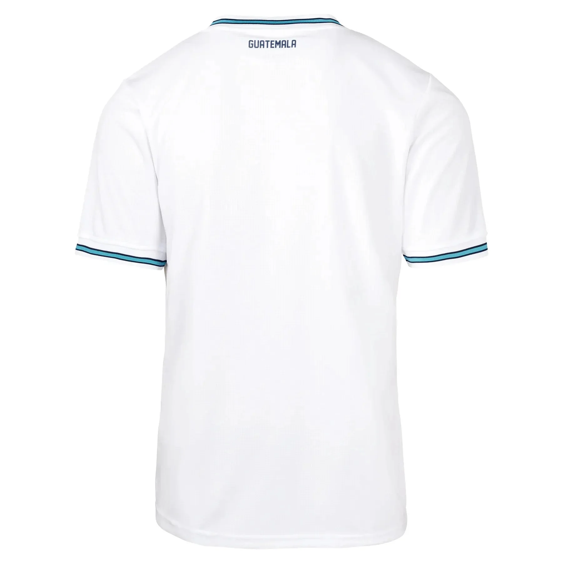 Umbro 2023-24 Guatemala Home Jersey - White - Image 2