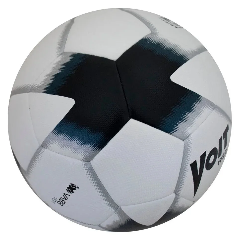 Voit Clausura 2022 Hybrid-Tech Training Replica Ball - White-Black